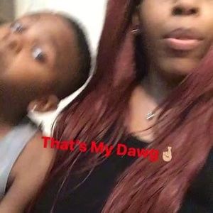 Meet your Posher, Britknee